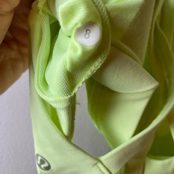 lululemon Energy Bra - Picture 4 of 4